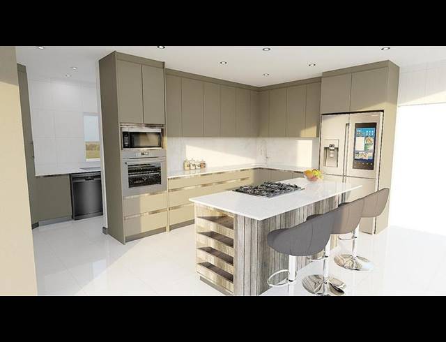 3 BEDROOM HOUSE FOR SALE IN BRITANNIA BAY